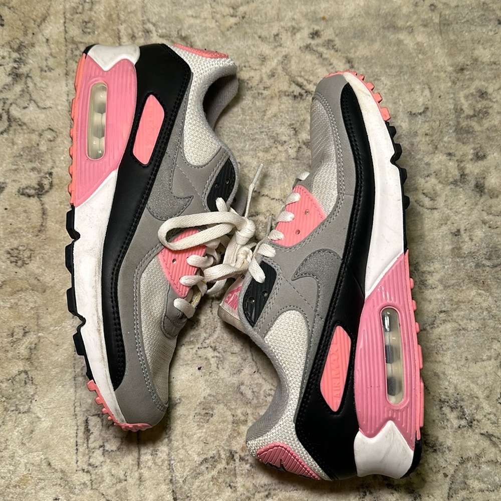 Pink Women’s Nike Air Max